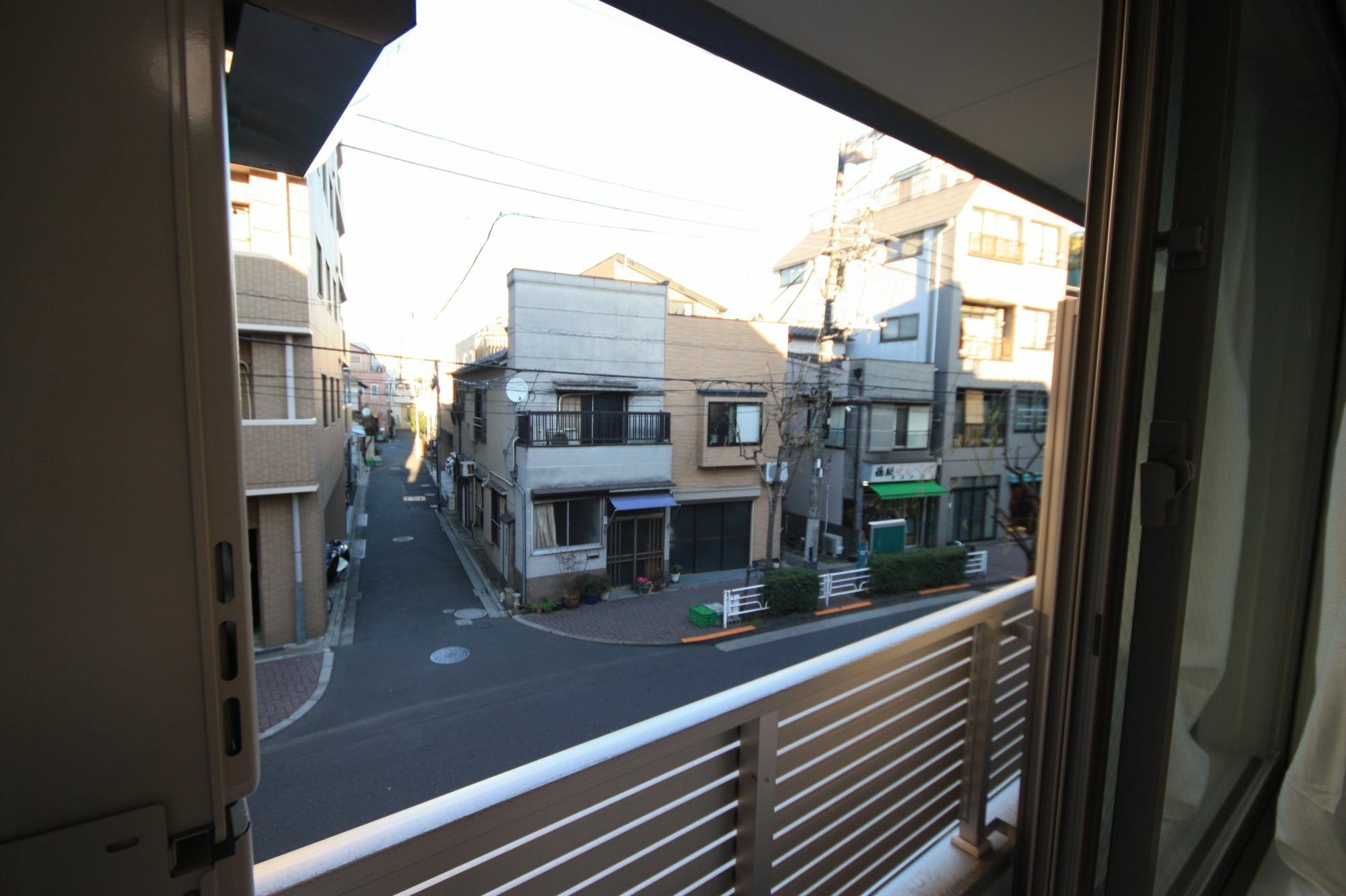 Sakura Cross Hotel Ueno Iriya Tokyo Exterior photo